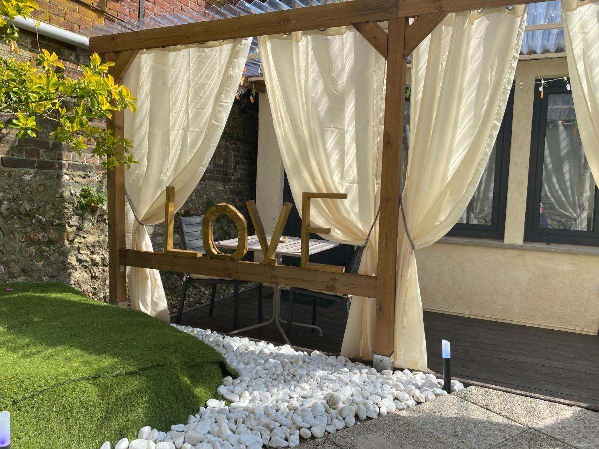 Villa Balneo, Sauna Et De Nombreuses Surprises Rouen