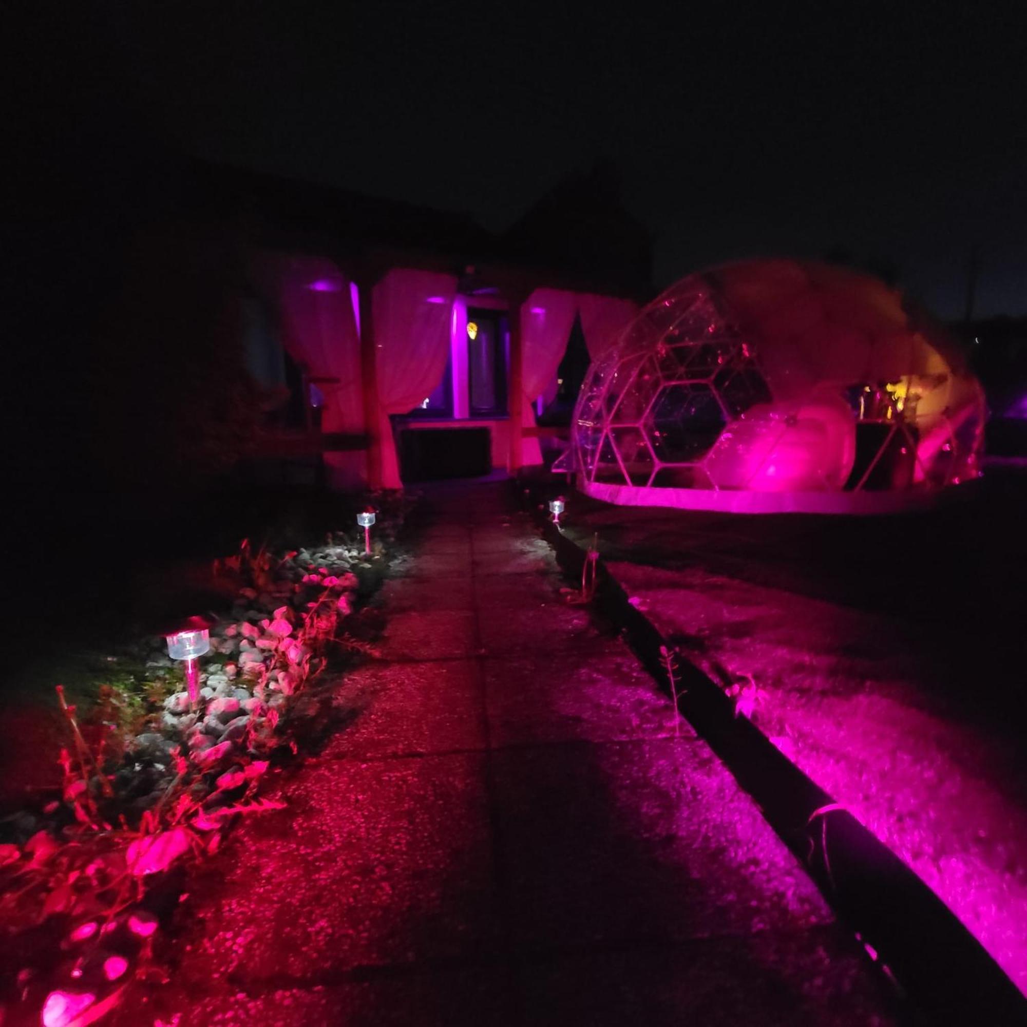 Balneo, Sauna Et De Nombreuses Surprises * Rouen